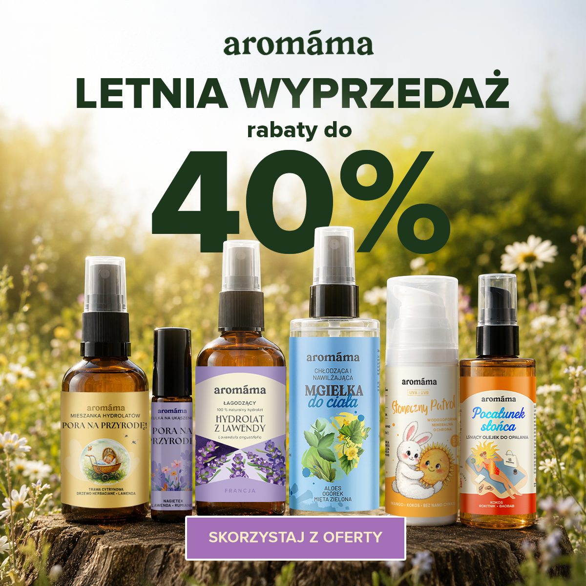 Summer sale